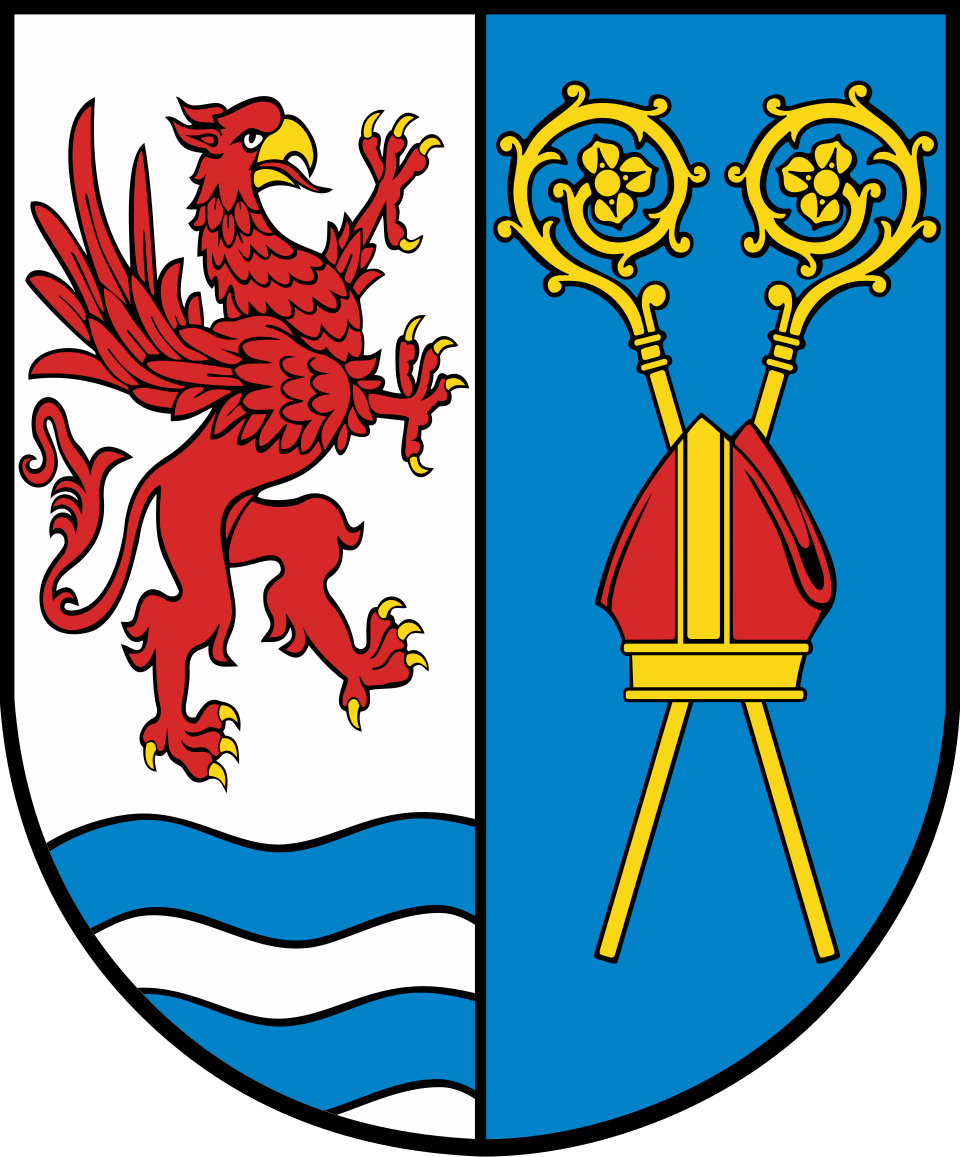 Herb kołobrzeski