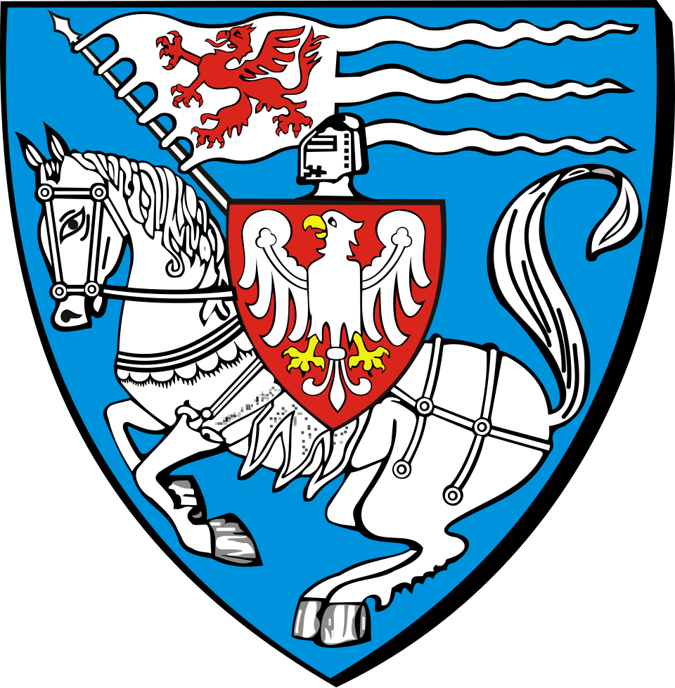 Herb m. Koszalin
