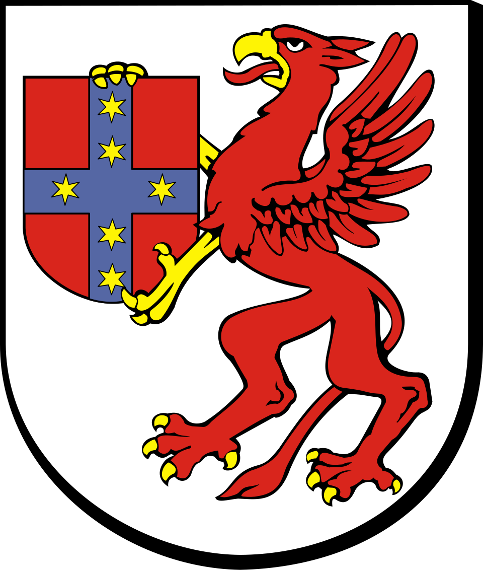 Herb szczecinecki