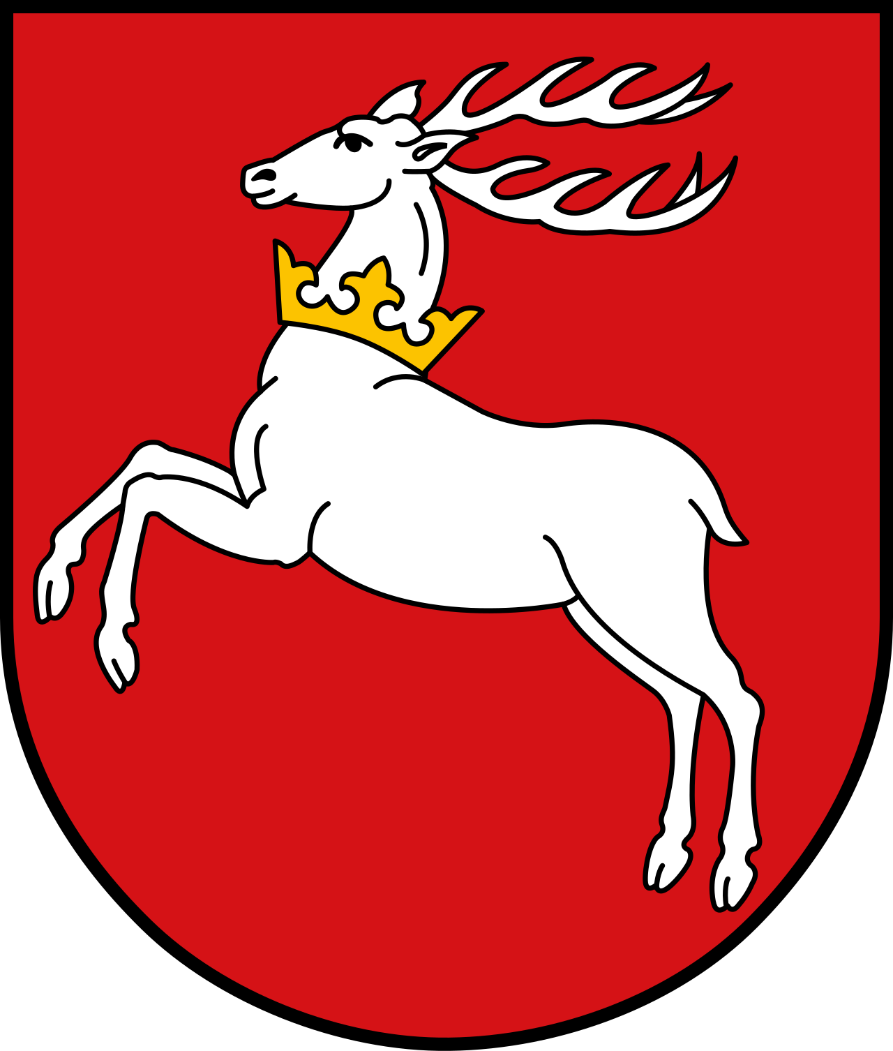 Herb województwa lubelskie