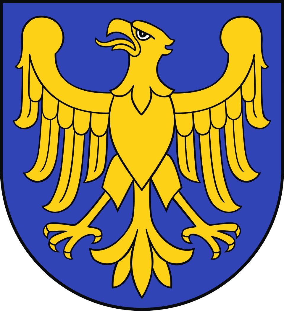 Herb województwa śląskie