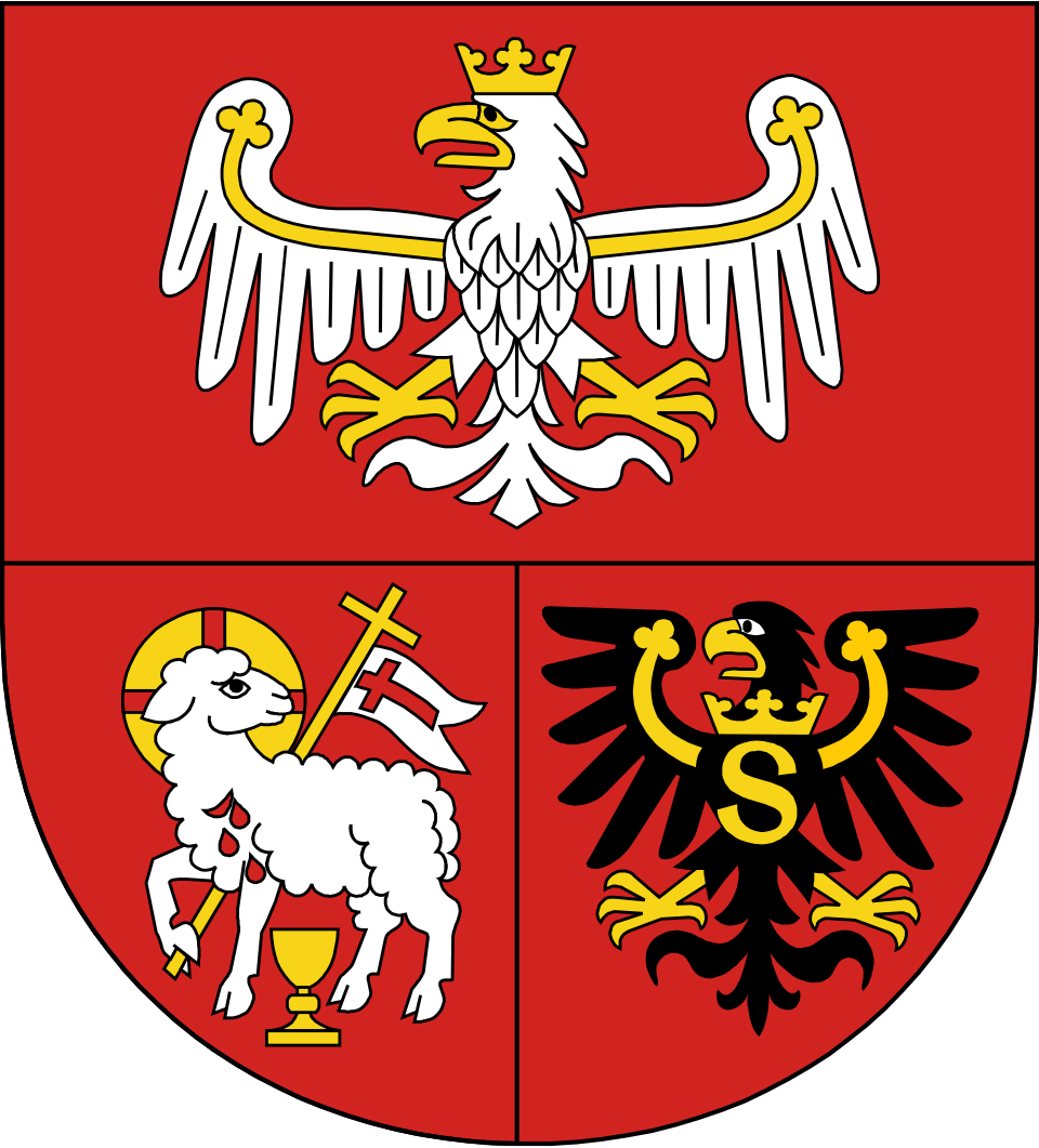 Herb województwa warmińsko-mazurskie