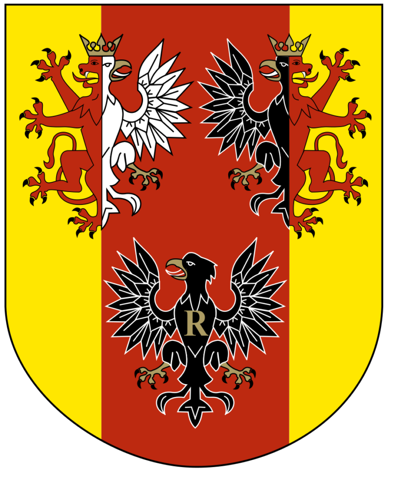 Herb Łódzkie