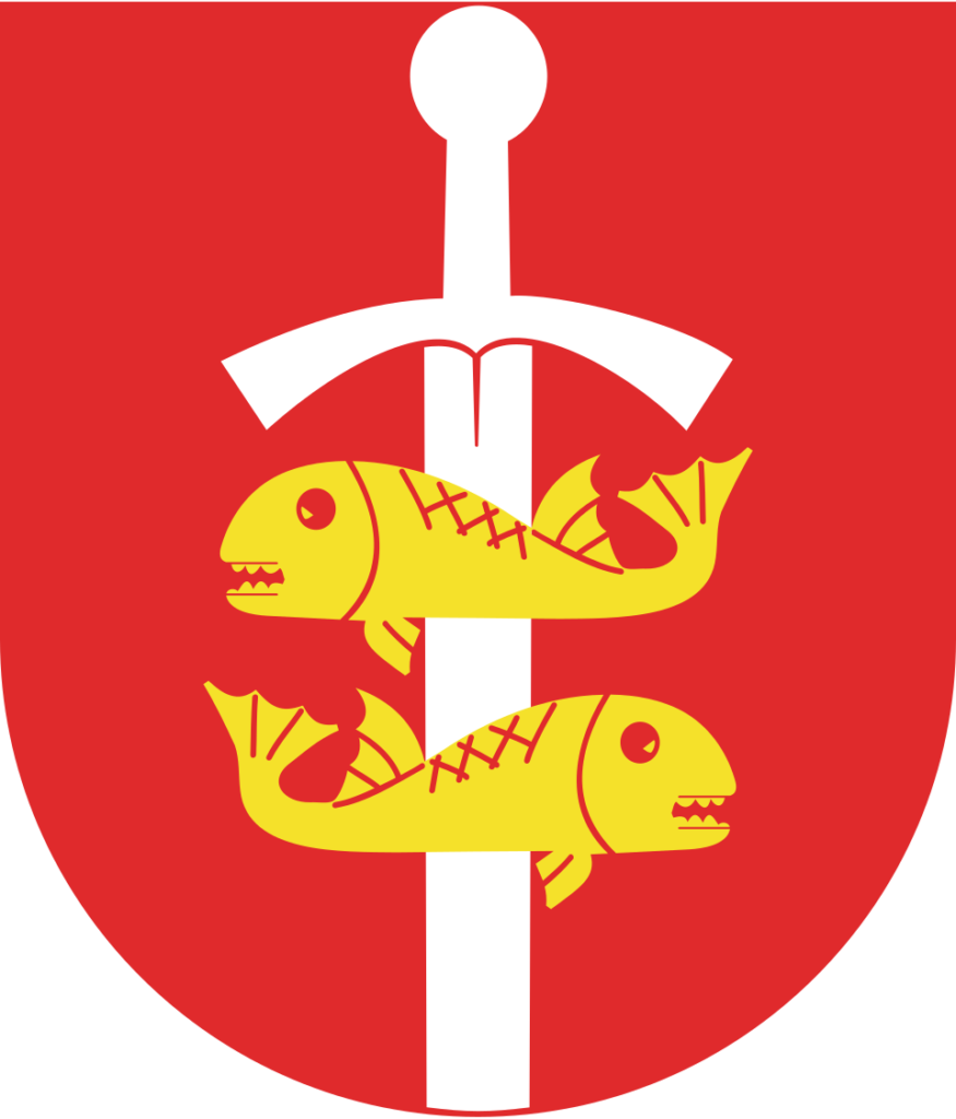 Herb m. Gdynia
