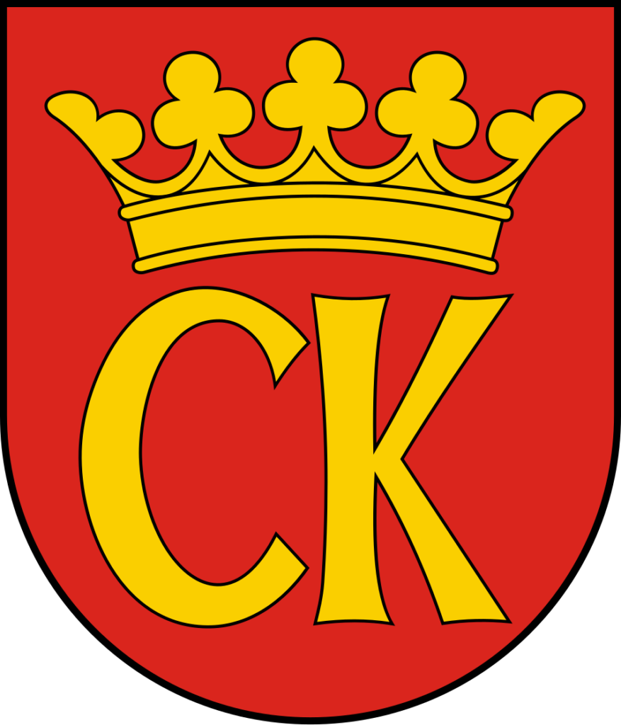 Herb m. Kielce