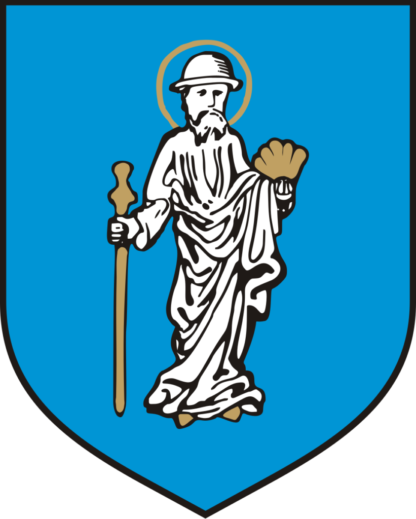 Herb m. Olsztyn