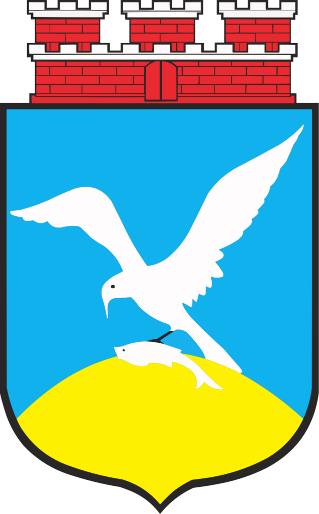 Herb m. Sopot