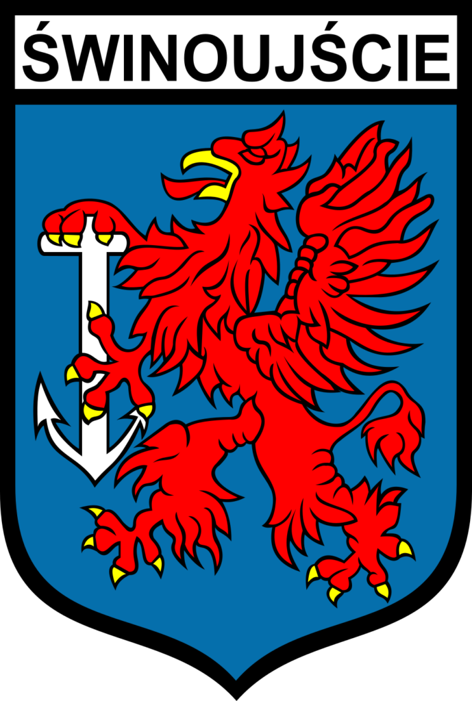 Herb m. Świnoujście