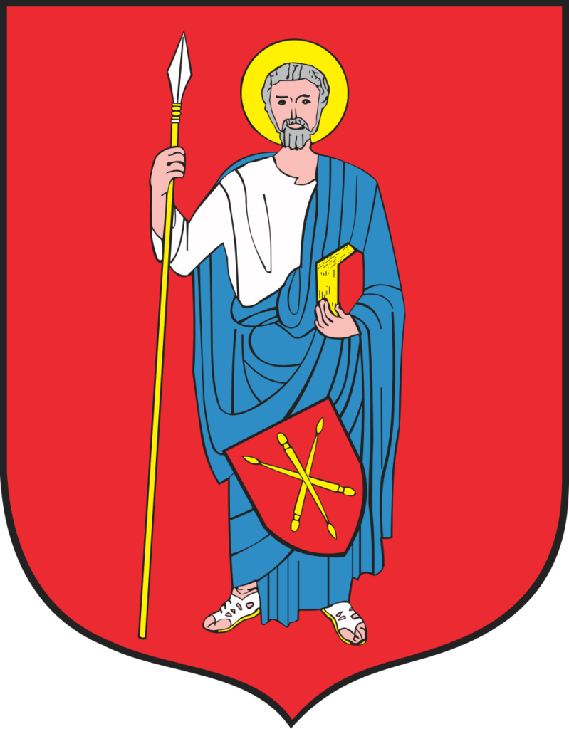 Herb m. Zamość