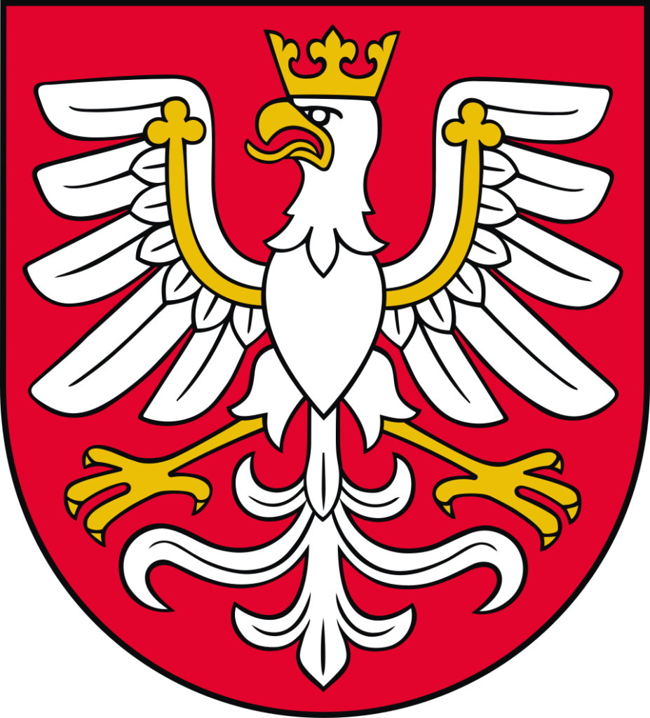 Herb Małopolskie