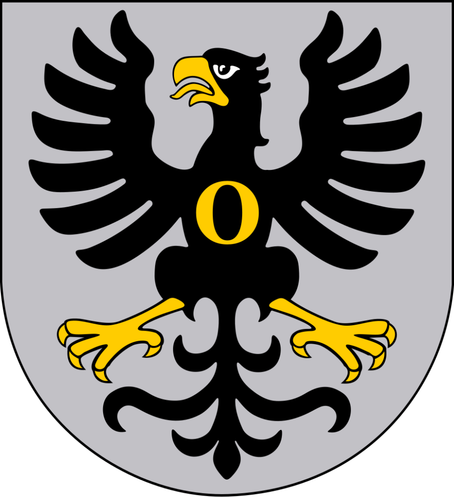 Herb oświęcimski