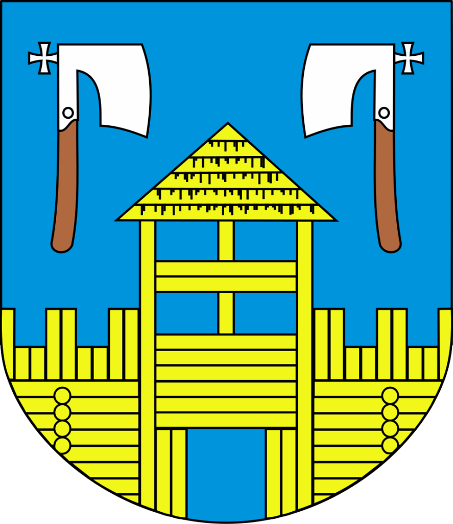 Herb żniński